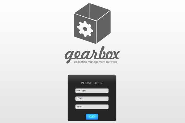 IPM GearBox