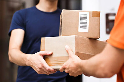 Courier Companies