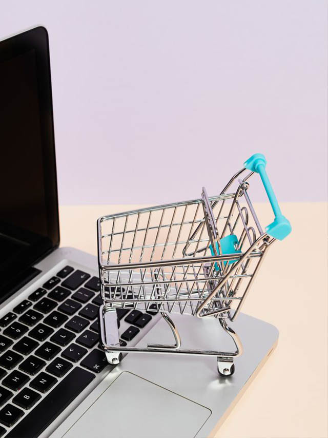E Commerce2 – SJM Softech
