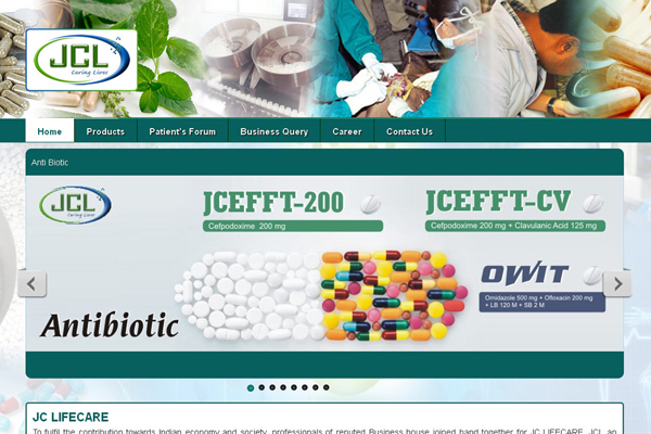 JC Lifecare