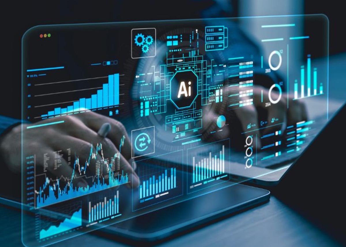 Ai Services – SJM Softech