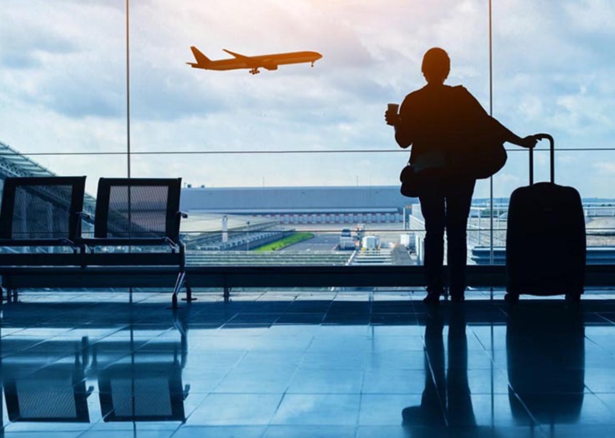 Travel – SJM Softech